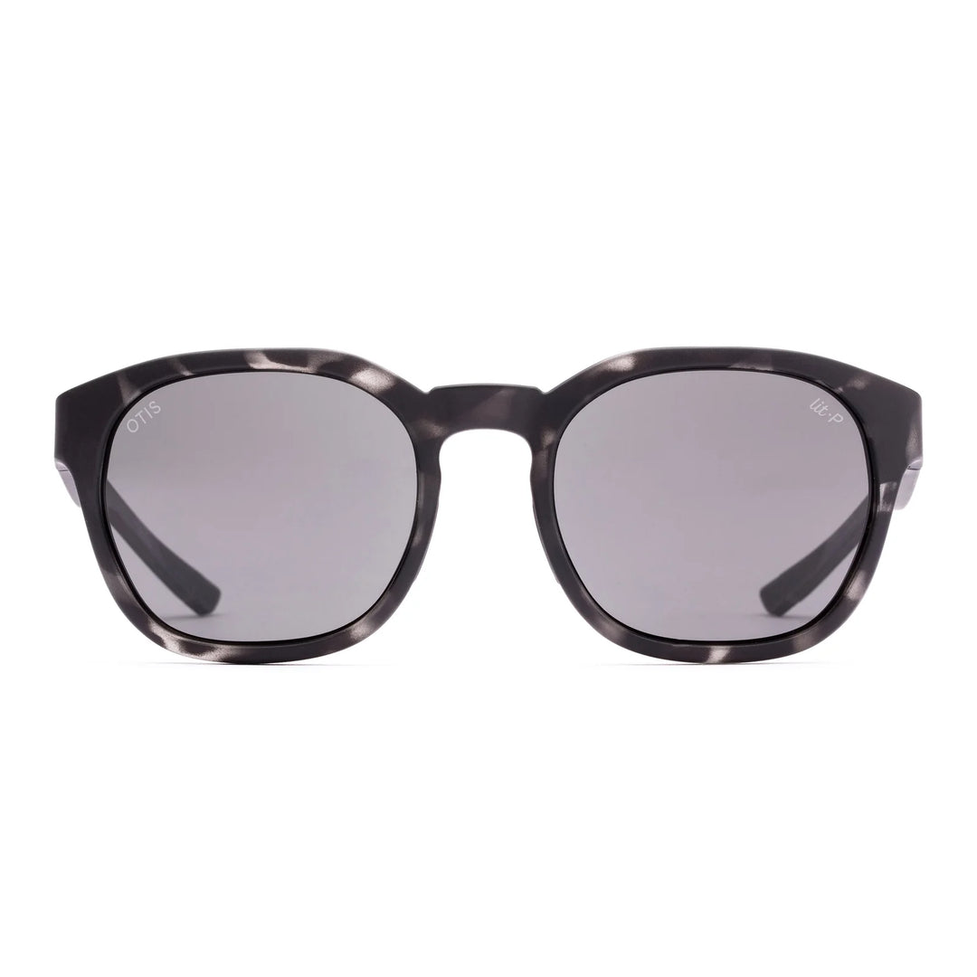 Otis Offset Sport - Matte Slate Tort