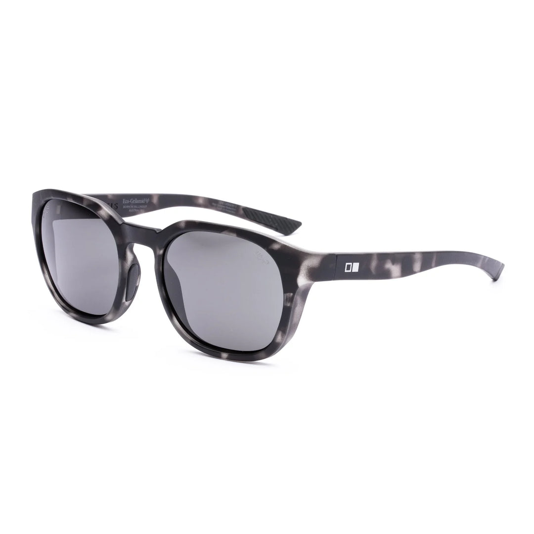 Otis Offset Sport - Matte Slate Tort