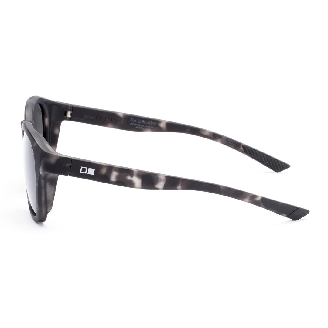 Otis Offset Sport - Matte Slate Tort