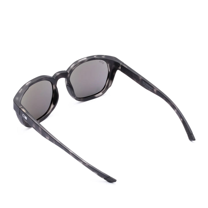Otis Offset Sport - Matte Slate Tort