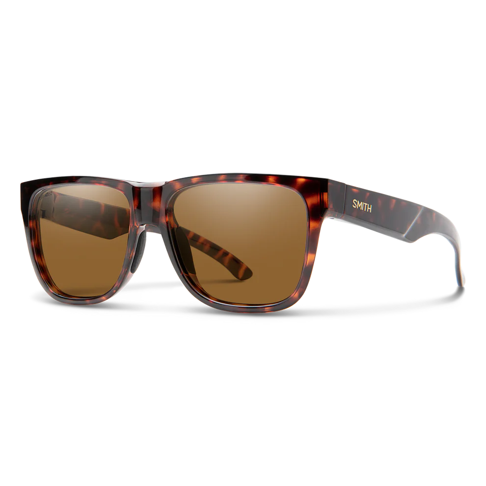 Smith Lowdown 2 - Tort / Brown