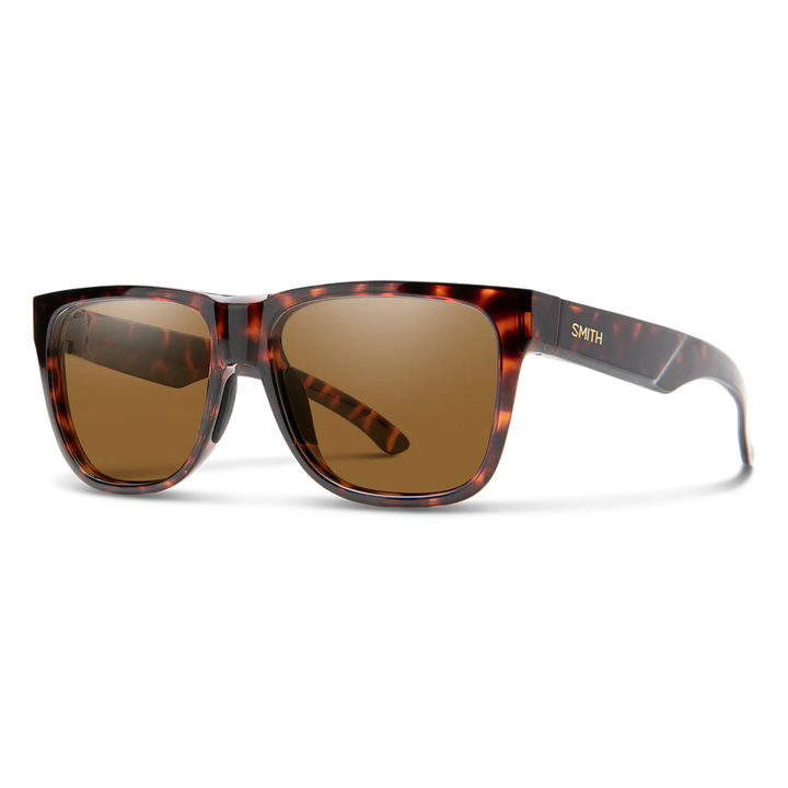 Smith Lowdown 2 - Tort / Brown