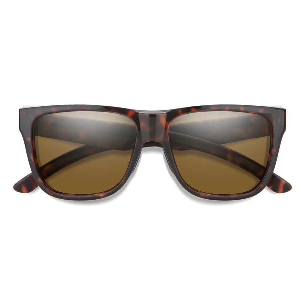 Smith Lowdown 2 - Tort / Brown