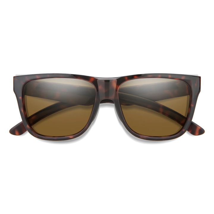 Smith Lowdown 2 - Tort / Brown