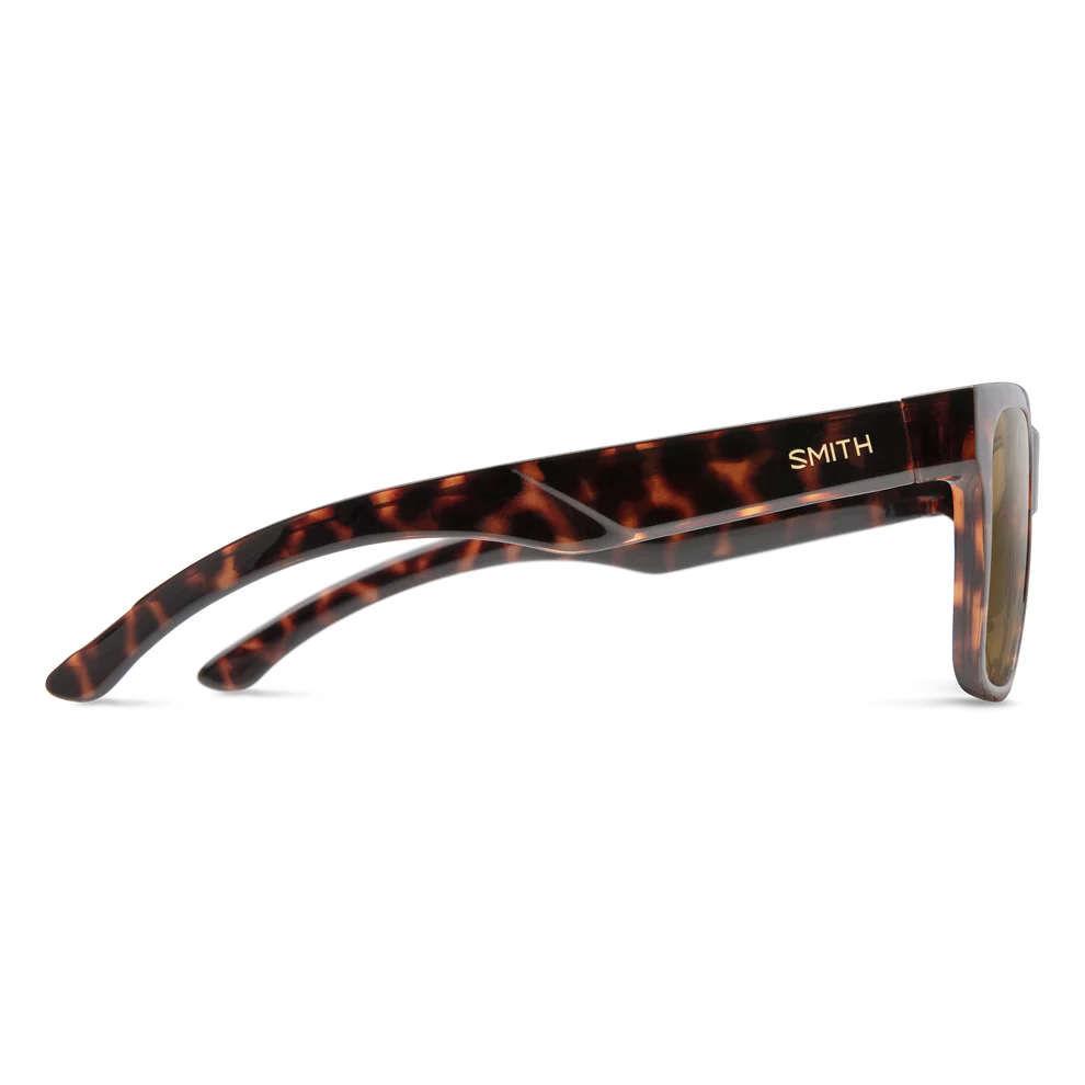 Smith Lowdown 2 - Tort / Brown
