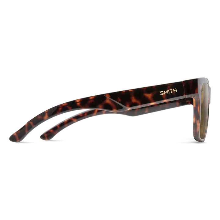 Smith Lowdown 2 - Tort / Brown