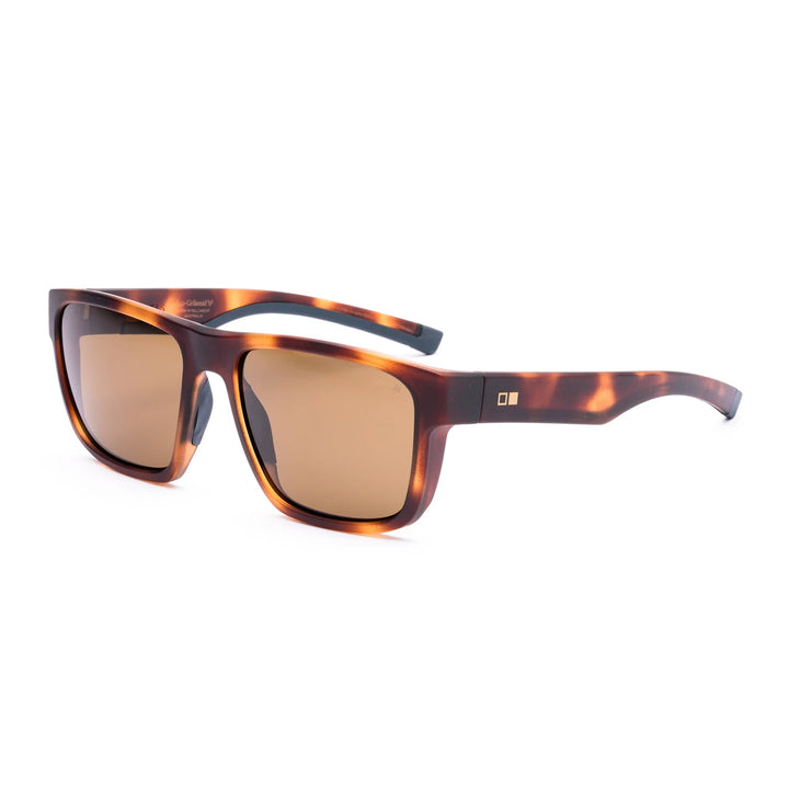 Otis Request Sport - Matte Amberwood Tort