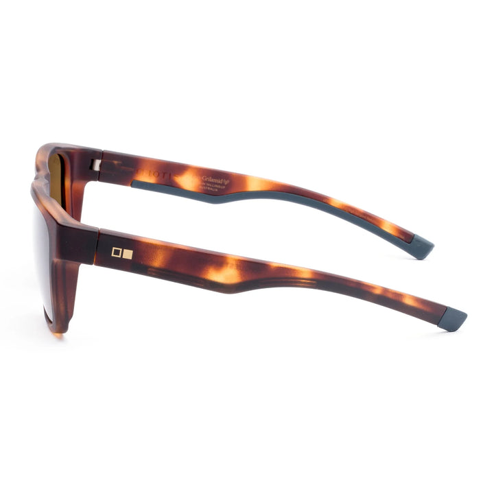 Otis Request Sport - Matte Amberwood Tort