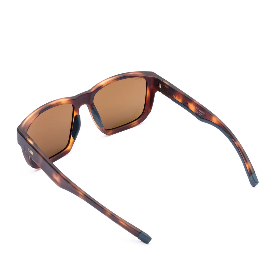 Otis Request Sport - Matte Amberwood Tort