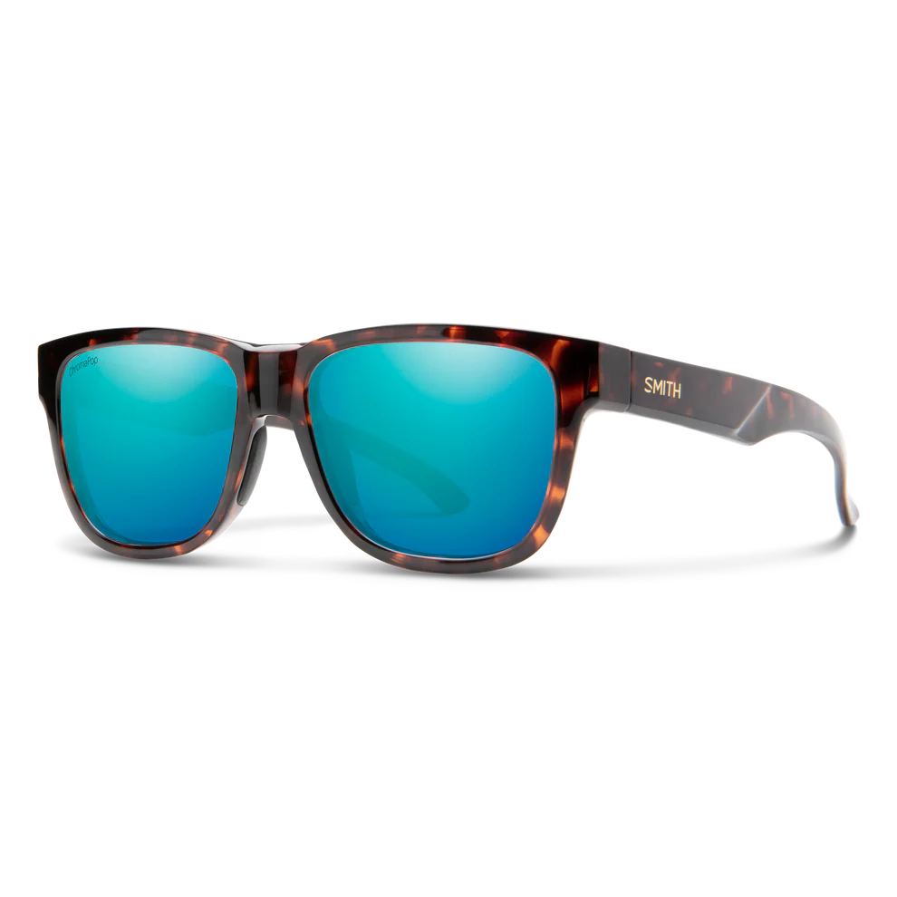 Smith Lowdown Slim 2 - Tort / Opal