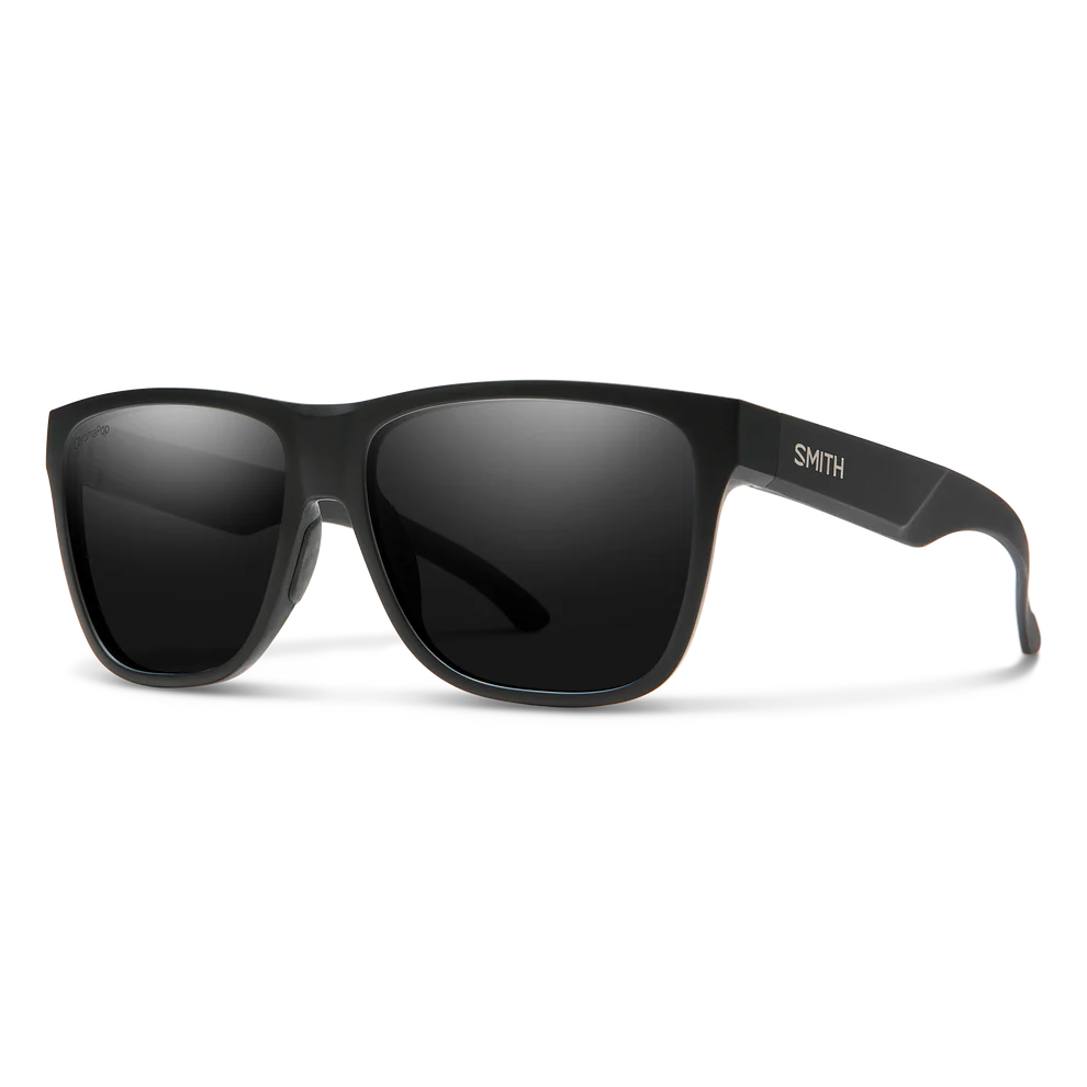 Smith Lowdown XL 2 - Matte Black / Black