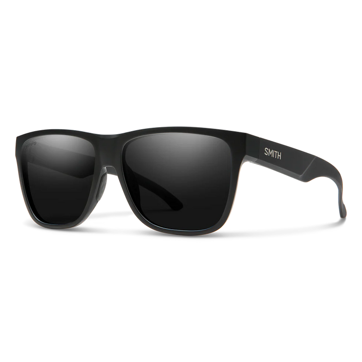 Smith Lowdown XL 2 - Matte Black / Black
