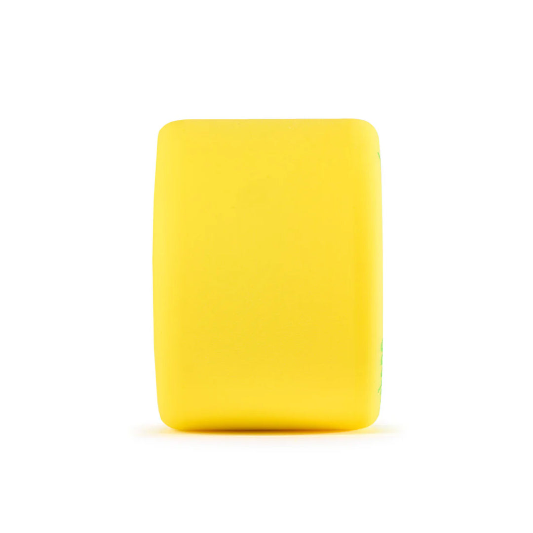 Orangatang Durian 86a Yellow - 75mm