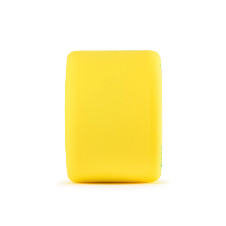 Orangatang Durian 86a Yellow - 75mm