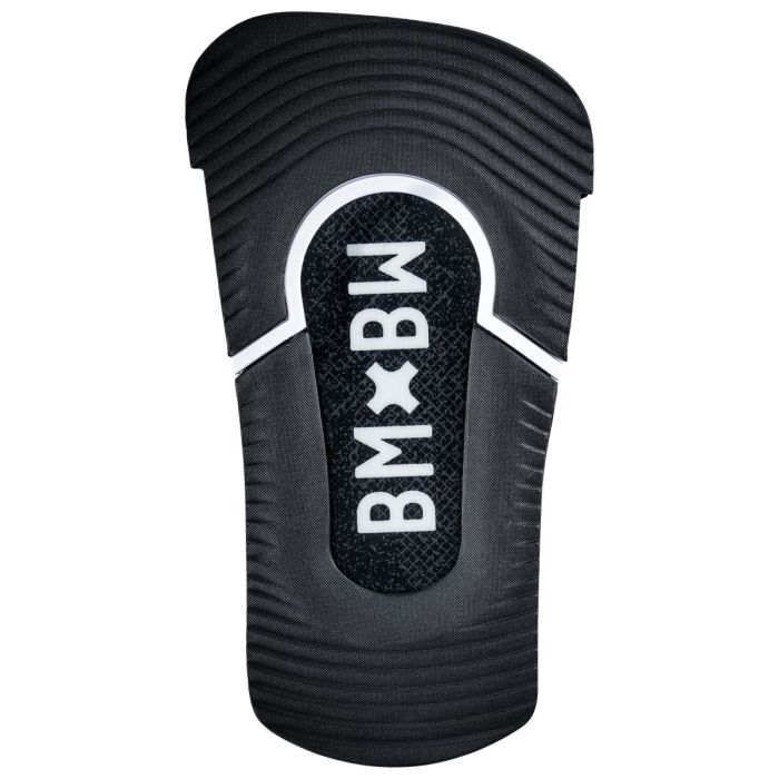2026 Bent Metal Bolt Binding - Black