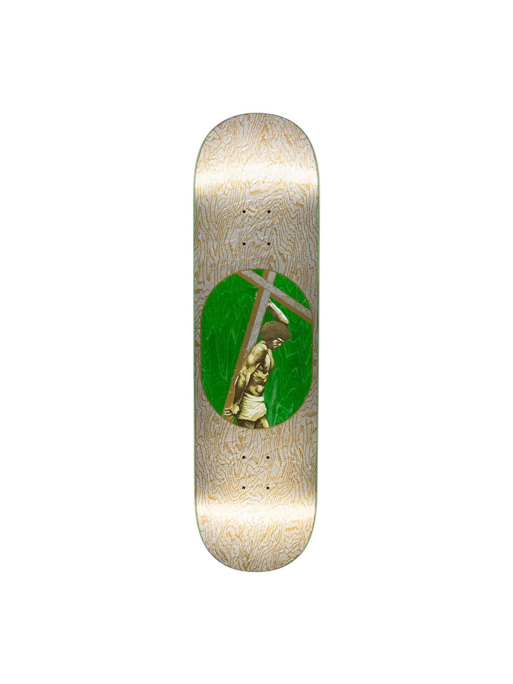 FA Sage Elsesser Yeshua Deck