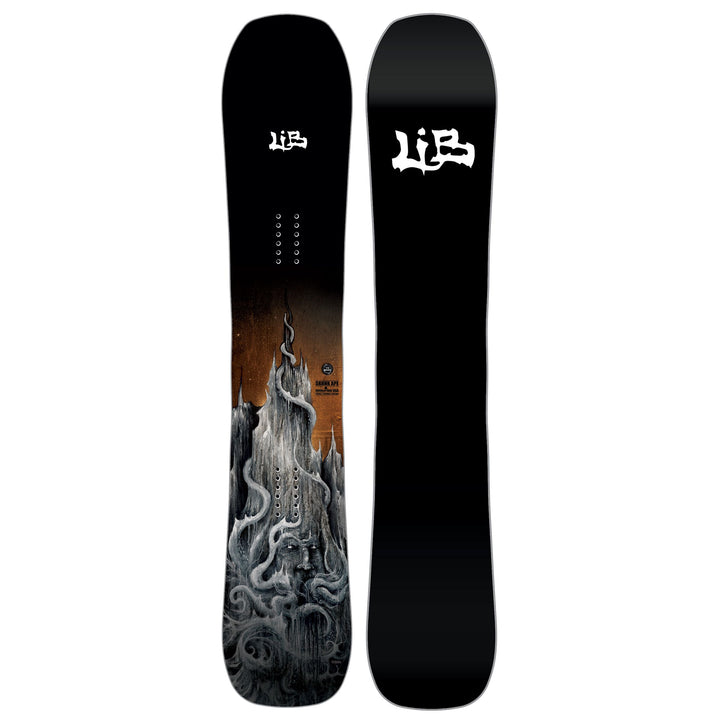 2026 Lib Tech Skunk Ape Snowboard - 169cm Wide