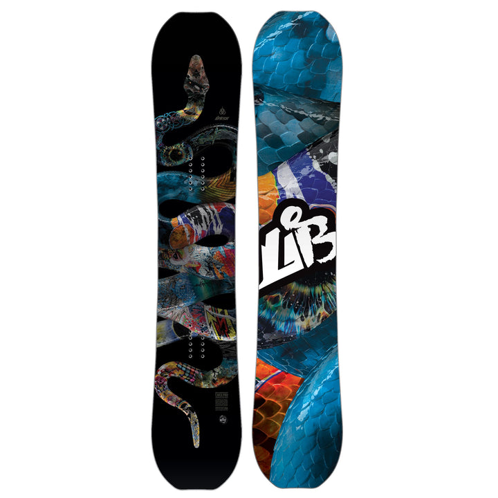 2026 Lib Tech T. Rice Pro Snowboard - 157cm Wide