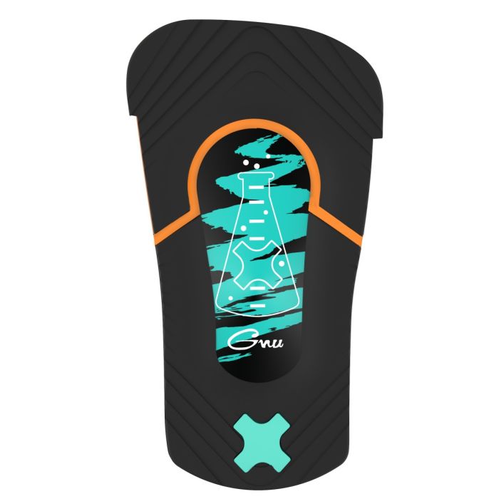 2026 Bent Metal Axtion Binding - Grey / Green