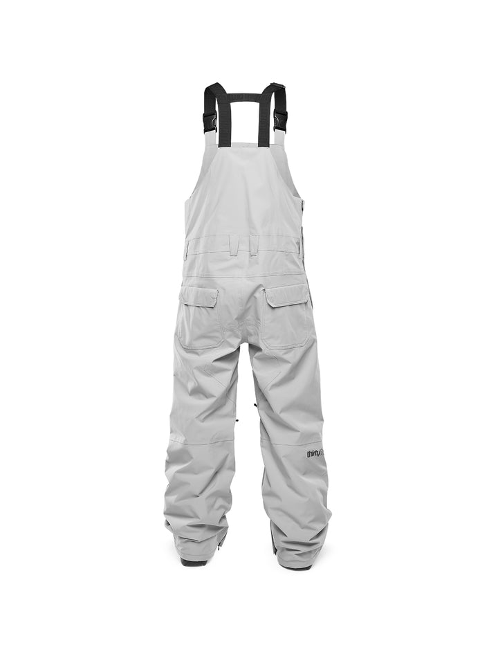 2025 32 Men's Basement Bib - Charcoal