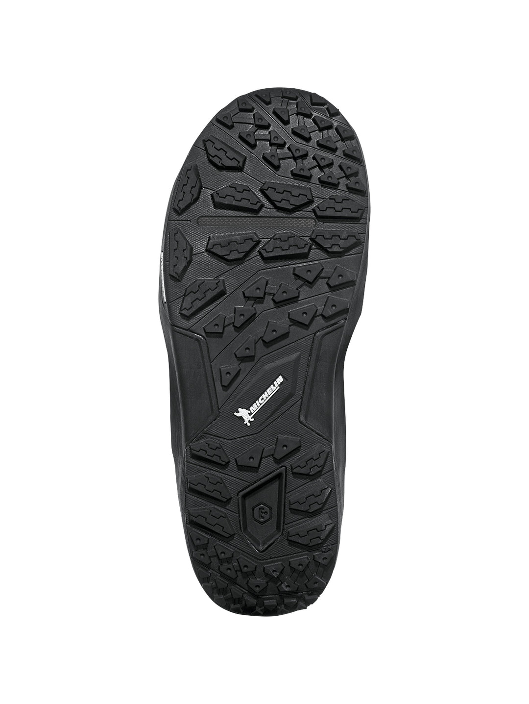 2025 32 Men's Focus BOA Sweetin Boot - Black Raw