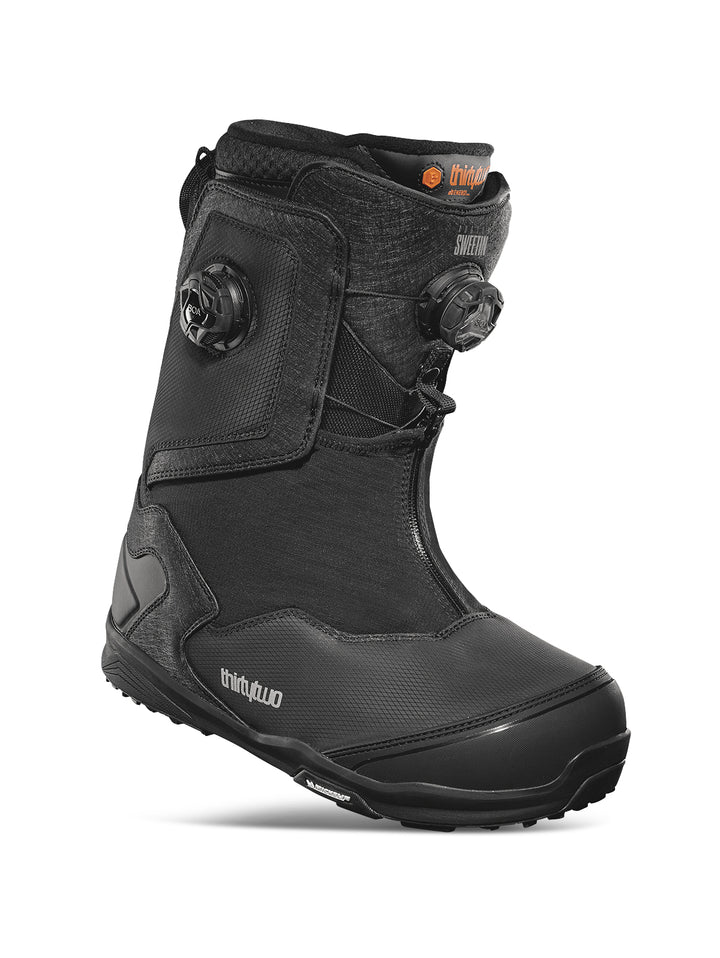 2025 32 Men's Focus BOA Sweetin Boot - Black Raw