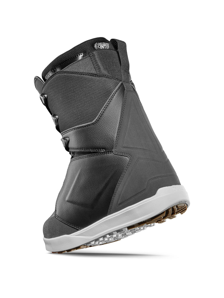 2025 32 Men's Lashed Boot - Black / Grey