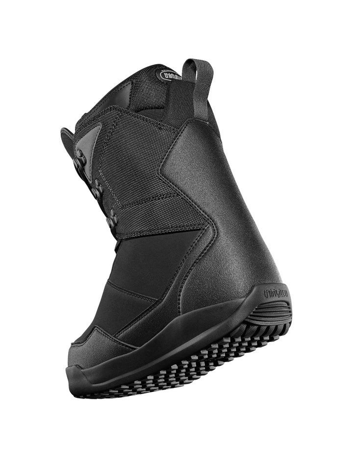 2025 32 Men's Shifty Boot - Black / Black