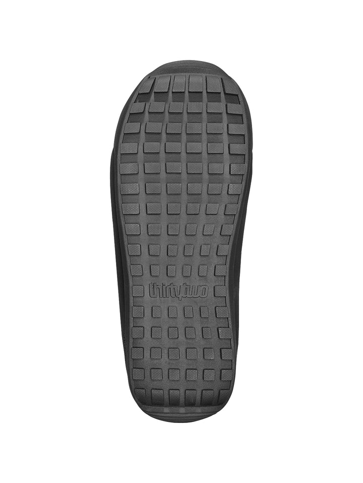 2025 32 Men's Shifty Boot - Black / Black