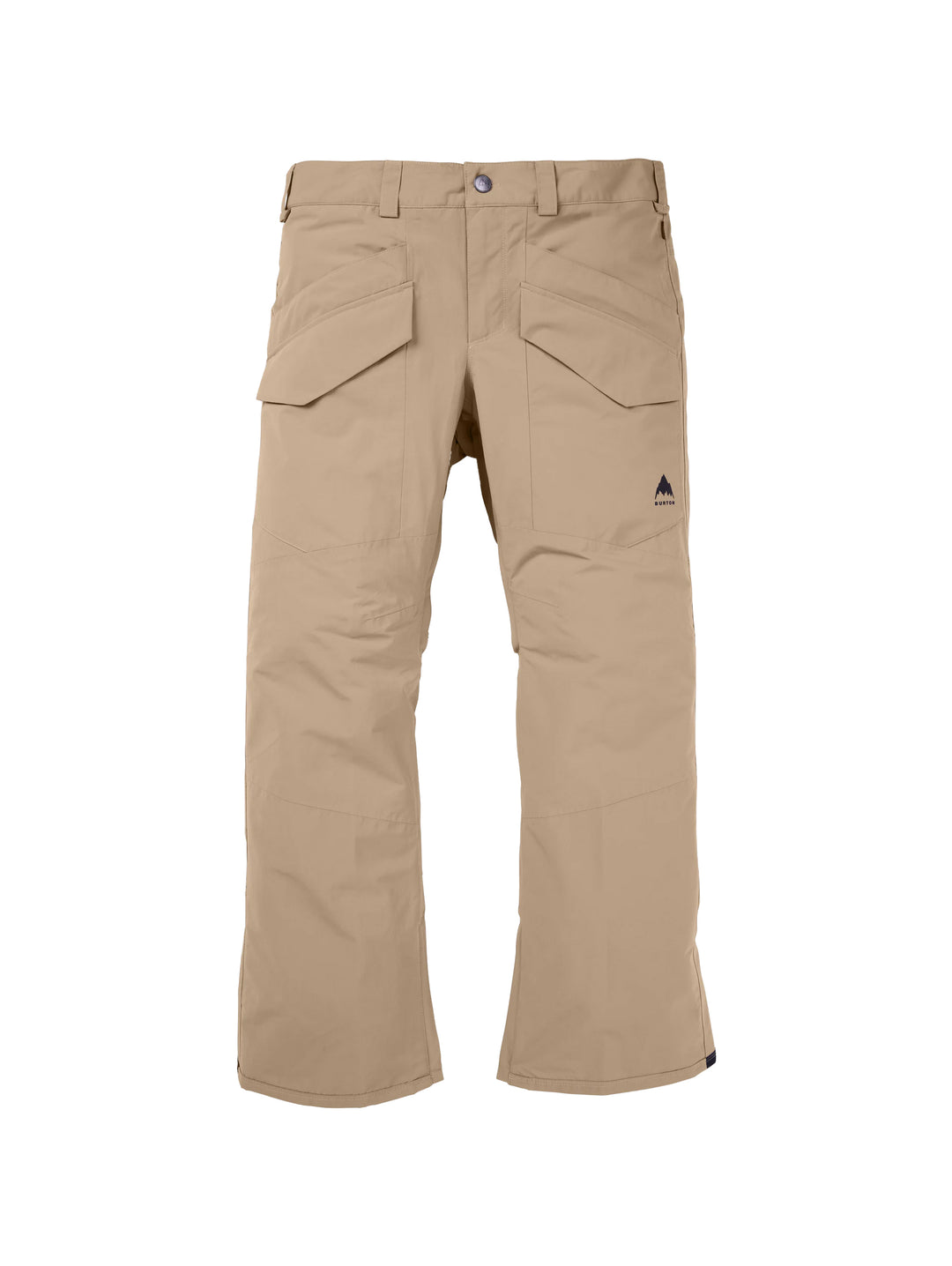 2025 Burton Men's Covert 2.0 Insulated Pants - Summit Taupe