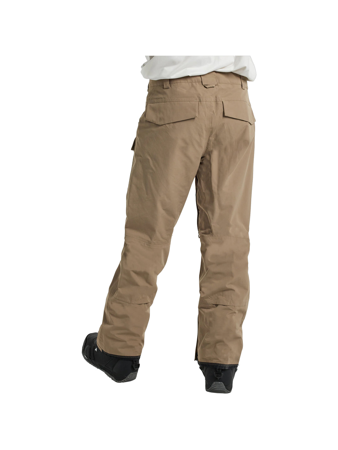 2025 Burton Men's Covert 2.0 Insulated Pants - Summit Taupe