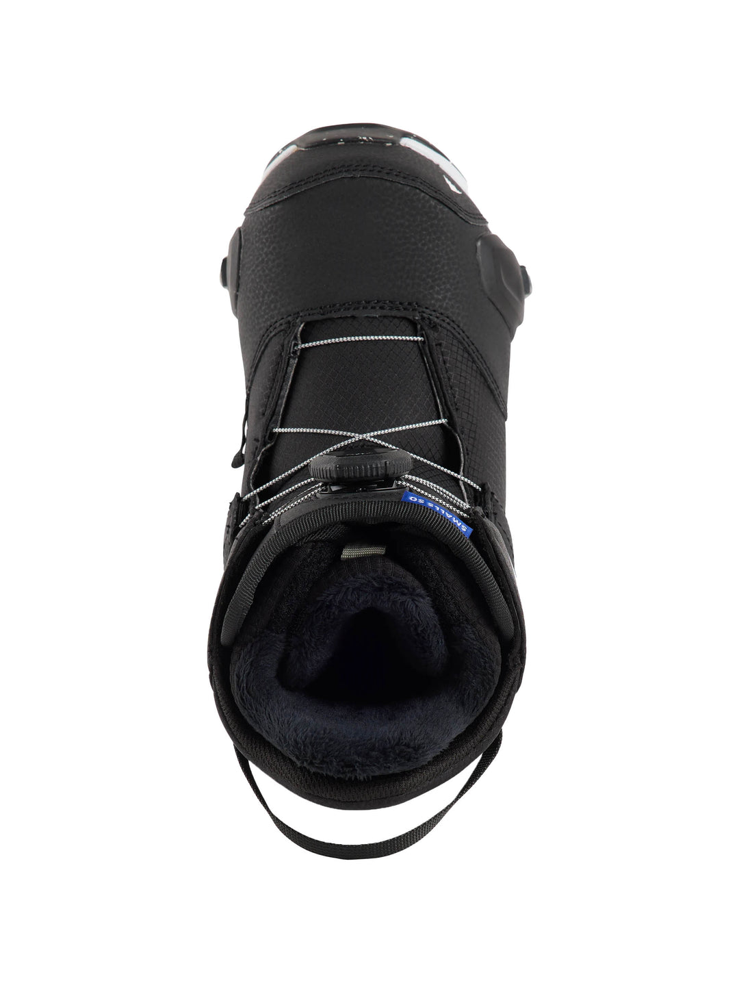 2025 Burton Kids Smalls Step On Boots - Black