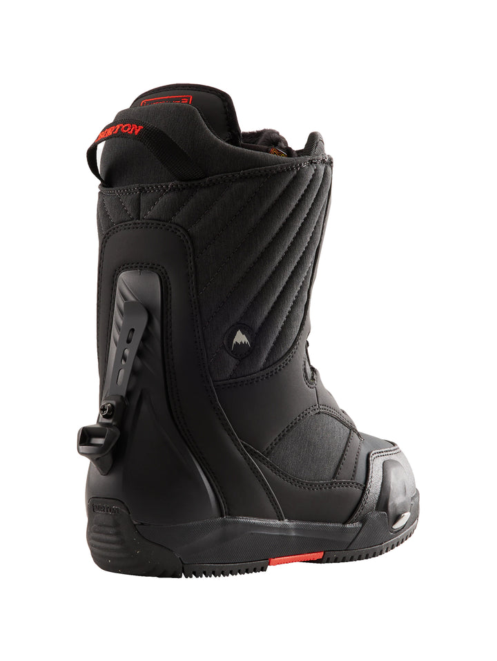 2025 Burton Womens Limelight Step On Boot - Black