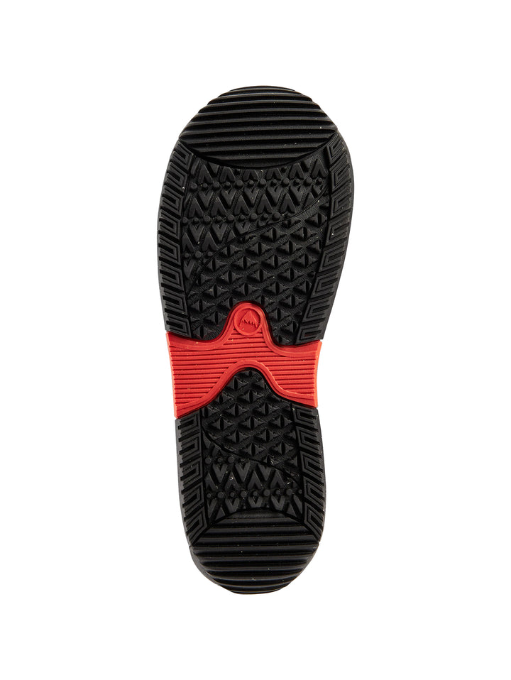 2025 Burton Womens Limelight Step On Boot - Black
