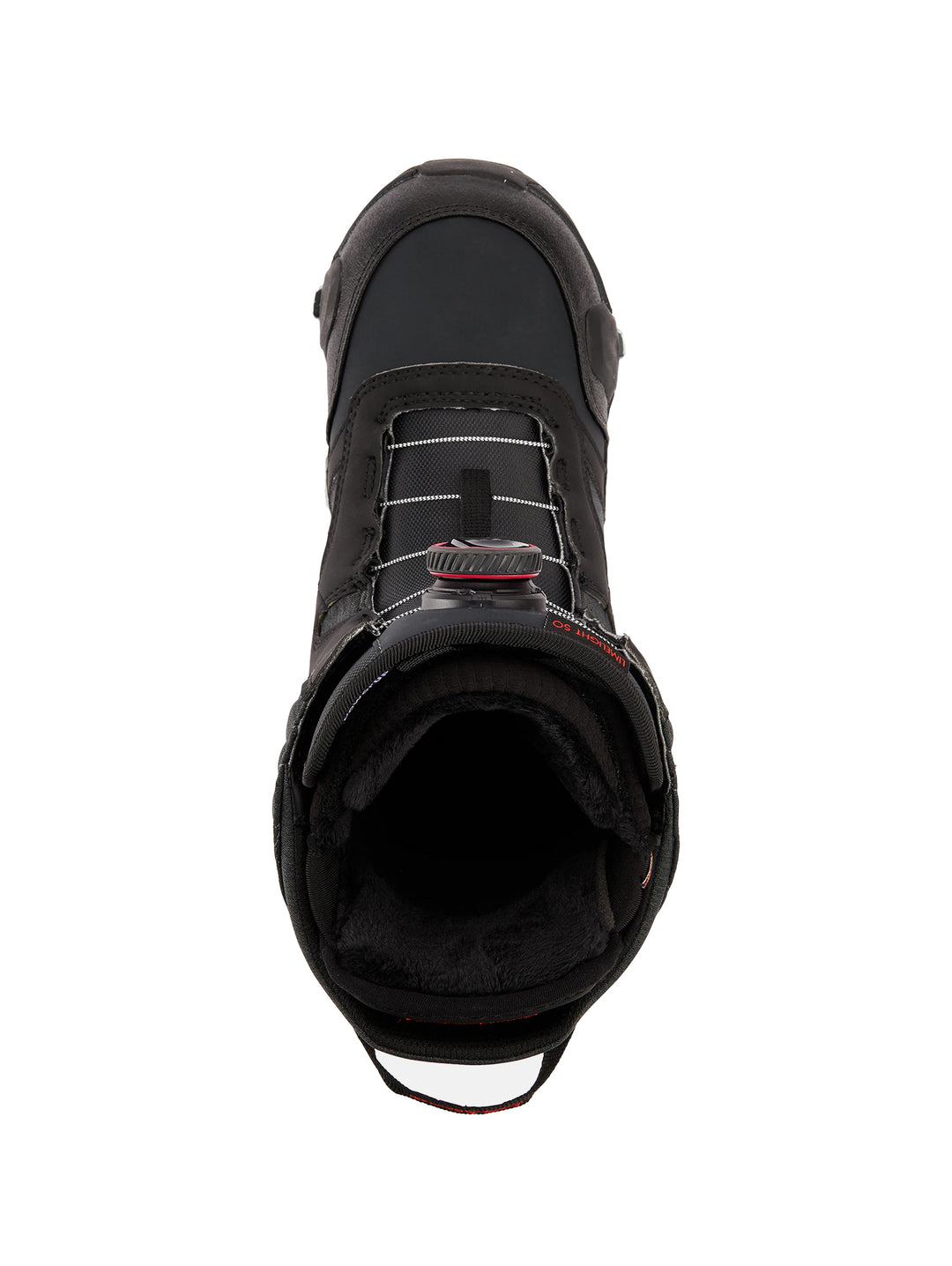 2025 Burton Womens Limelight Step On Boot - Black