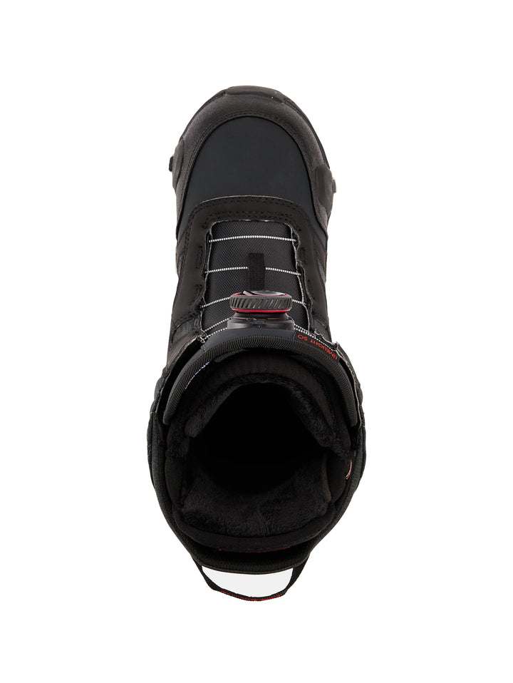 2025 Burton Womens Limelight Step On Boot - Black