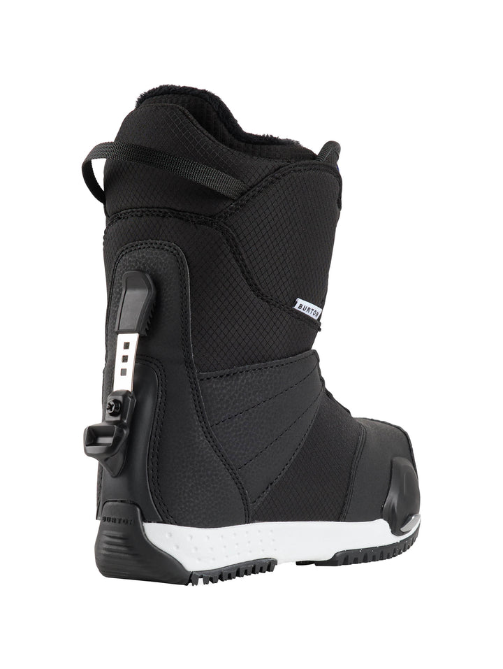 2025 Burton Kids Smalls Step On Boots - Black