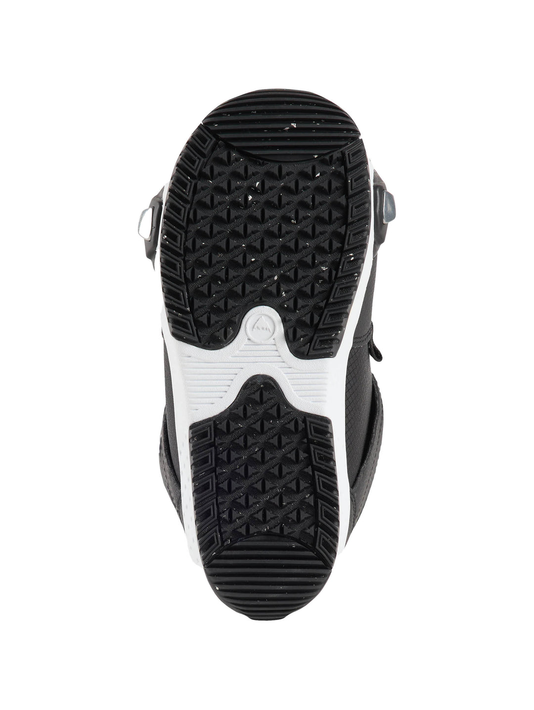 2025 Burton Kids Smalls Step On Boots - Black