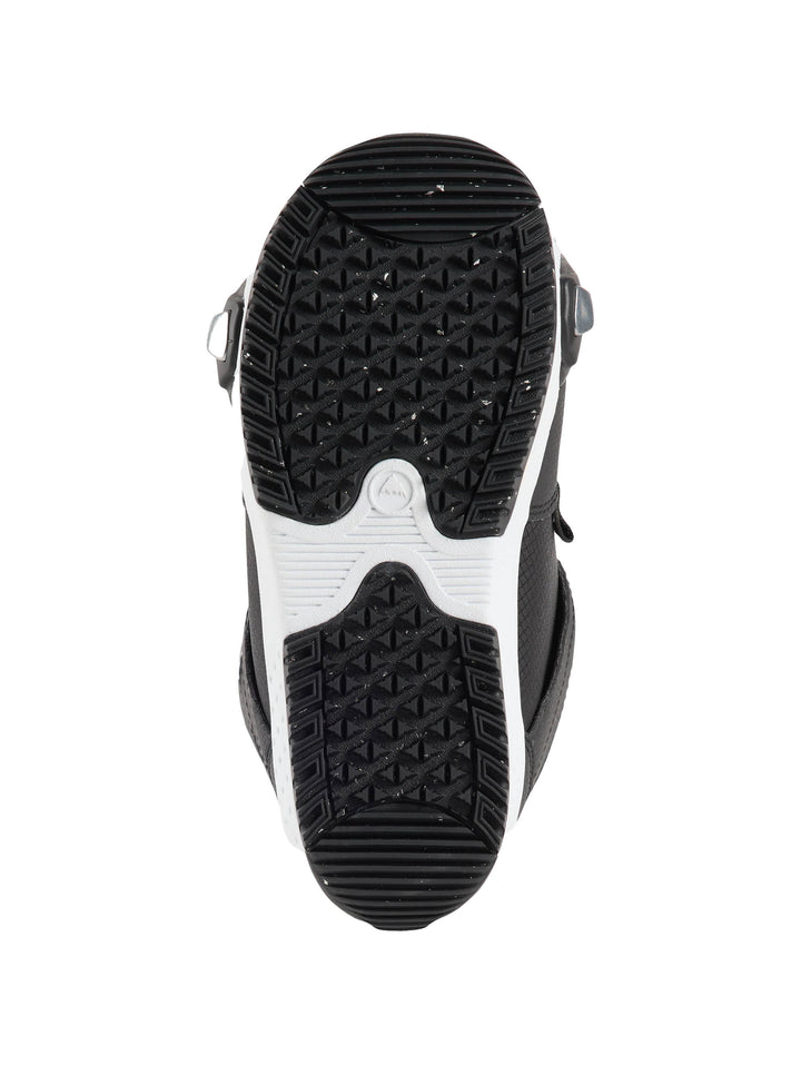 2025 Burton Kids Smalls Step On Boots - Black