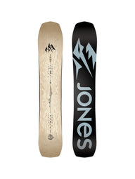 2025 Jones Flagship Mens Snowboard - 158cm