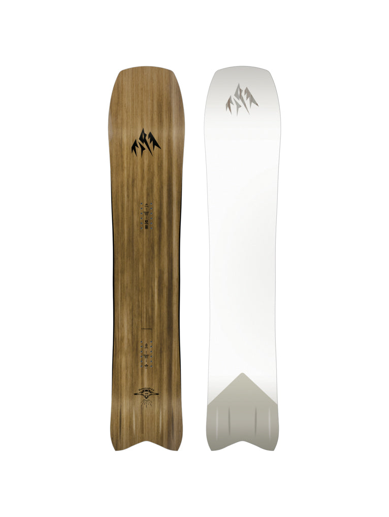 2025 Jones Hovercraft 2.0 Mens Snowboard - 156cm