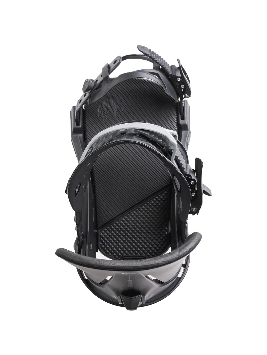 2025 Jones Mercury Binding - Eclipse Black