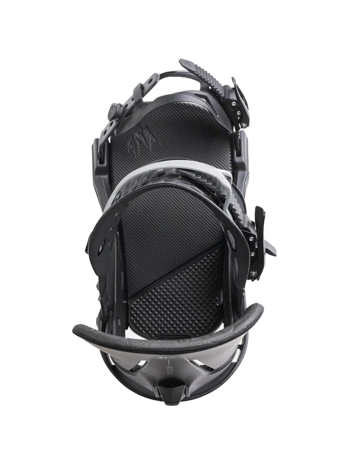 2025 Jones Mercury Binding - Eclipse Black