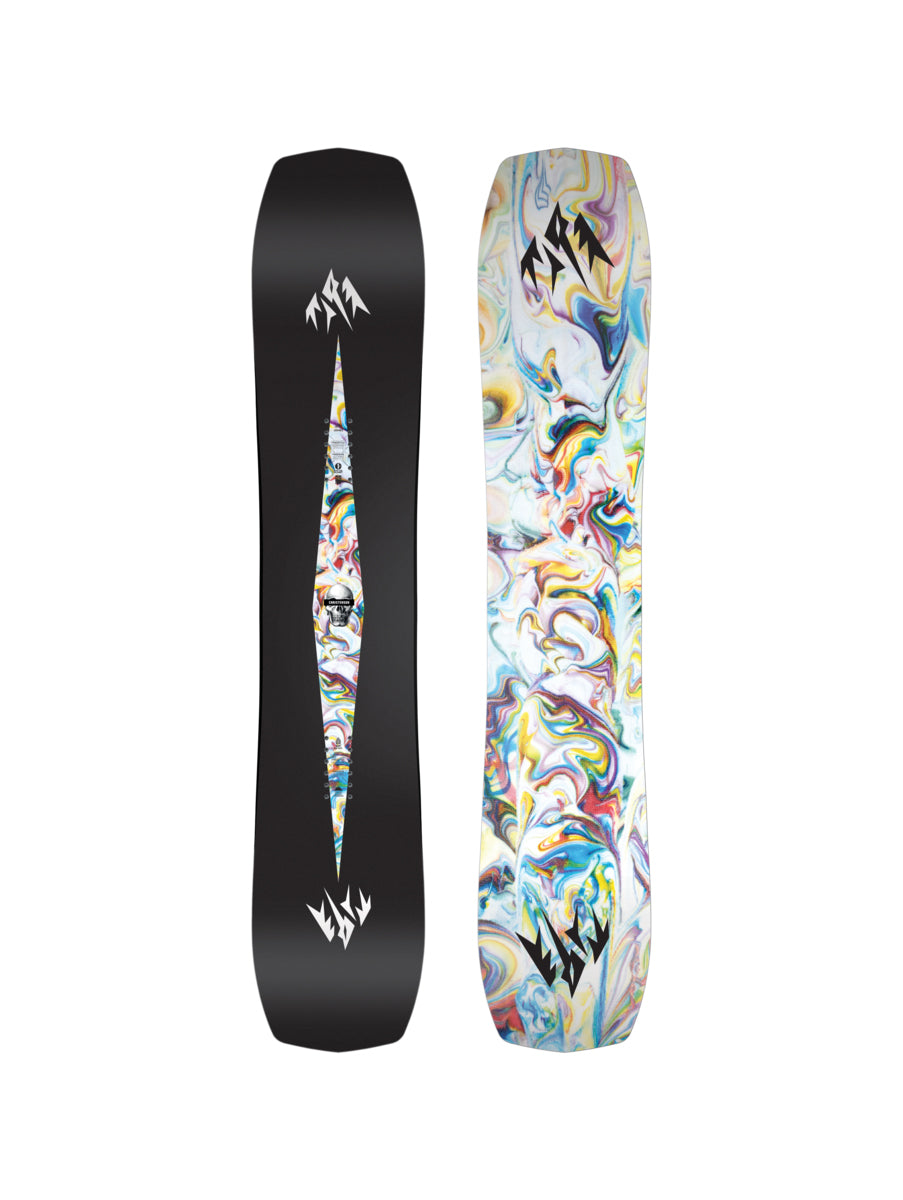 2025 Jones Mind Expander Twin Mens Snowboard - 154cm