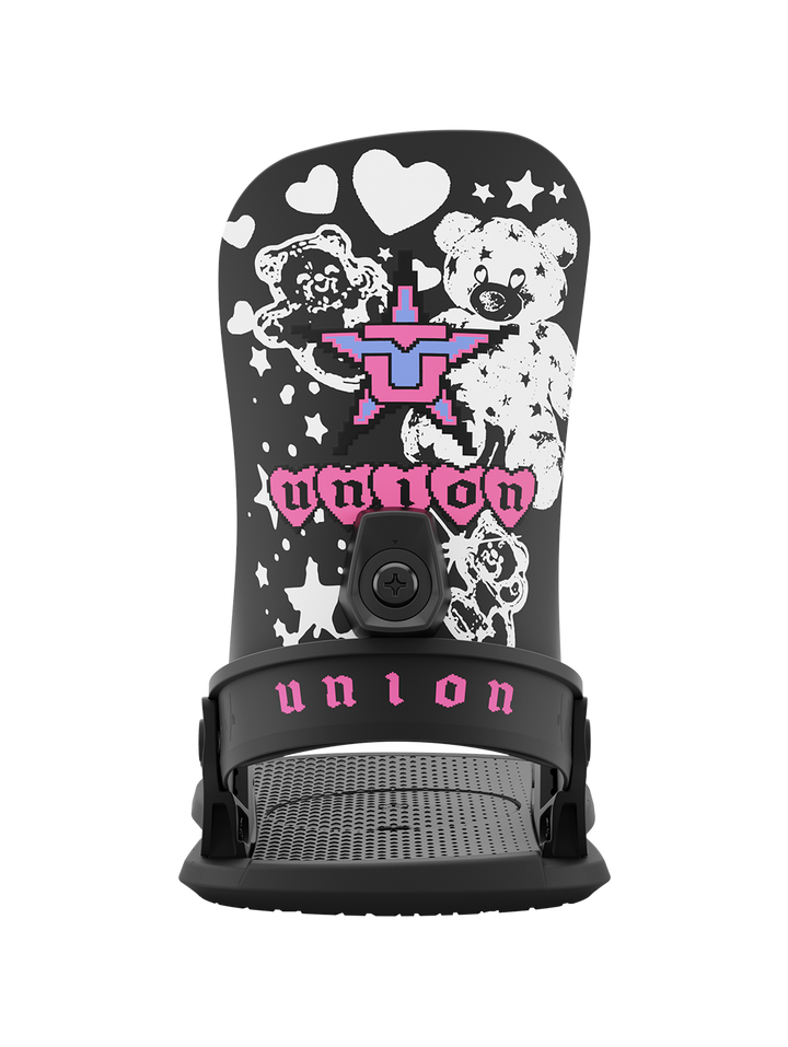 2025 Union Legacy Binding - Jibgurl
