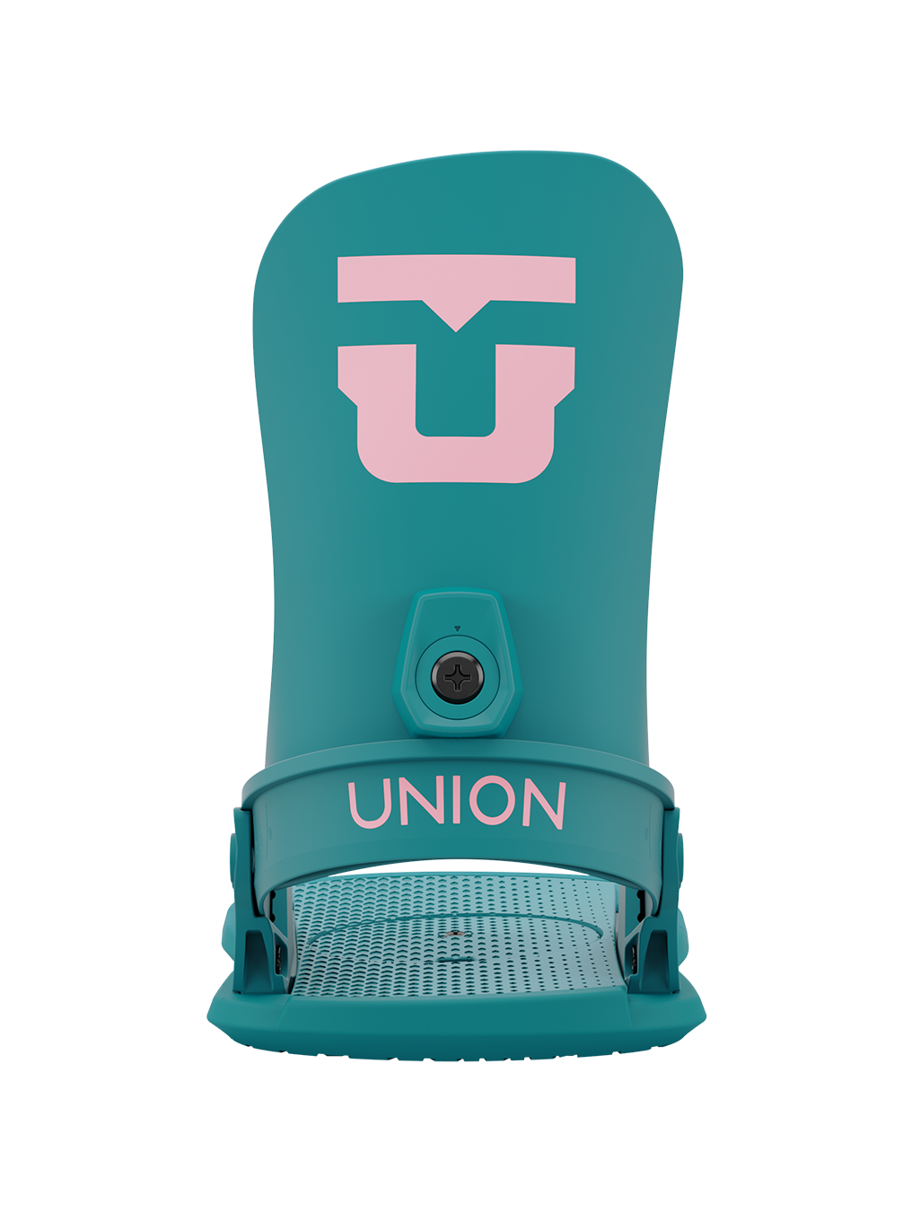 2025 Union Legacy Binding - Teal