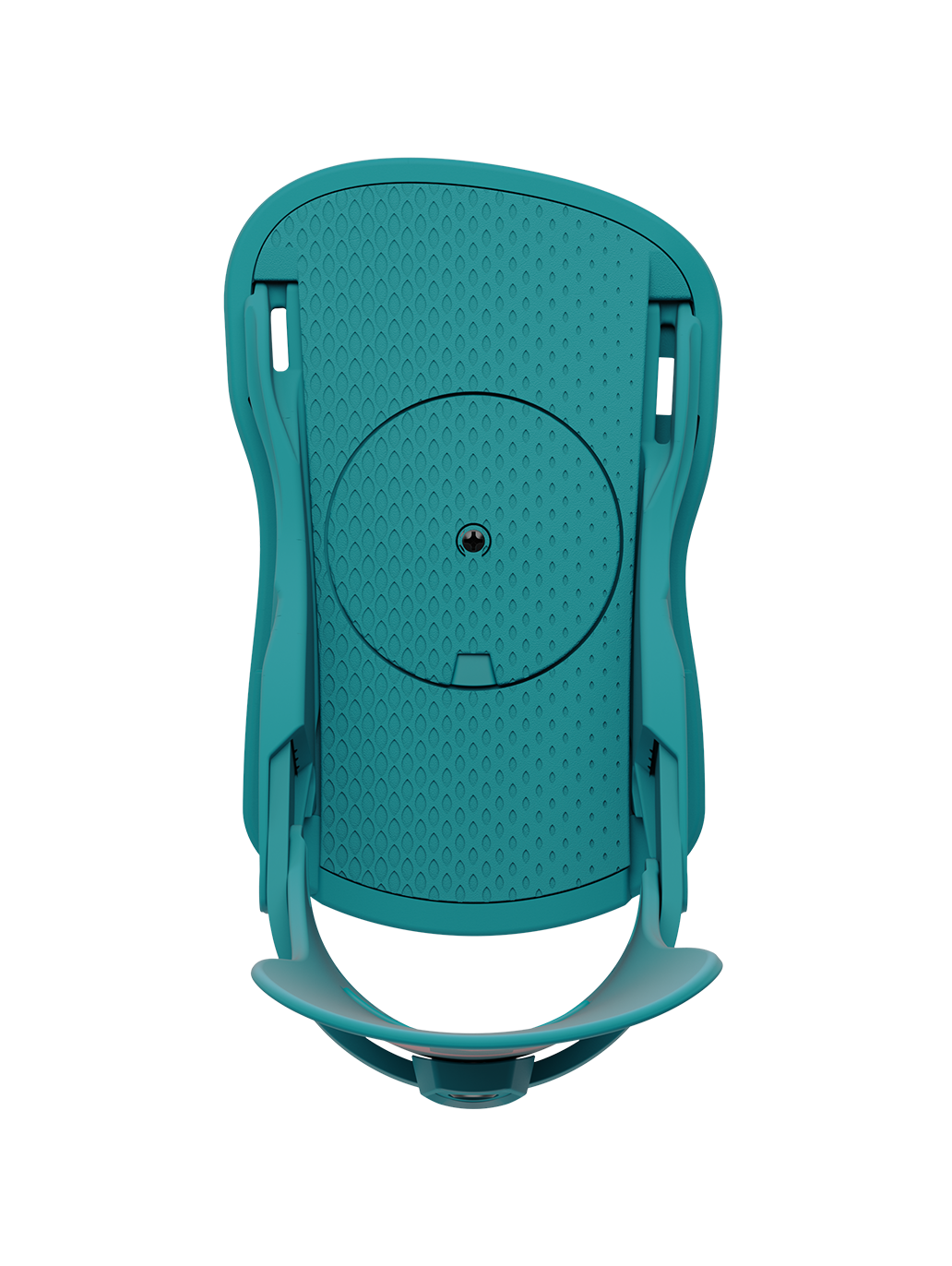 2025 Union Legacy Binding - Teal