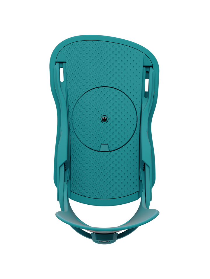 2025 Union Legacy Binding - Teal