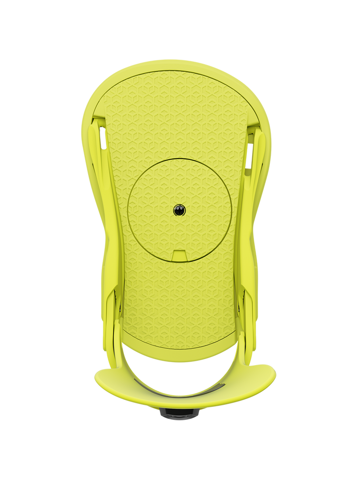 2025 Union Strata Binding - Acid Green