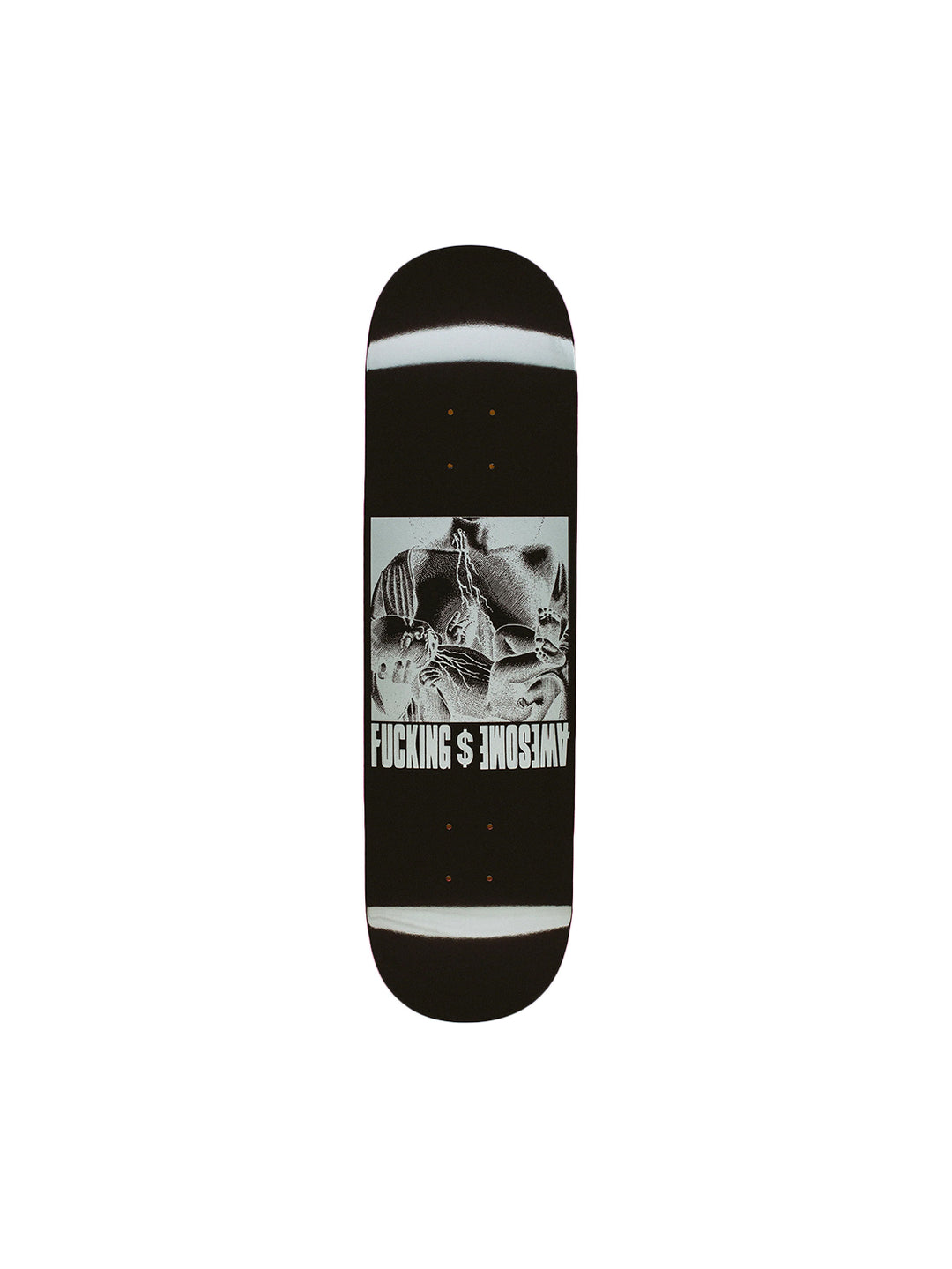 FA Berle Blood Baby - 8.5